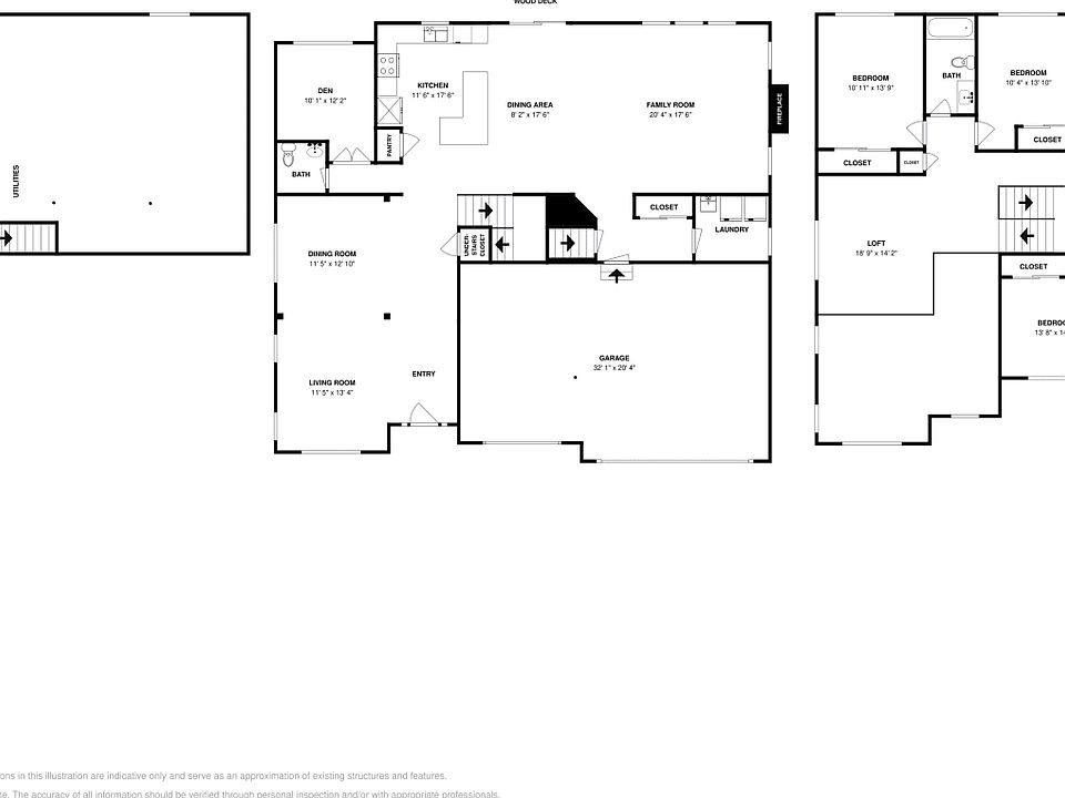 2nd image of 315 Comstock Dr