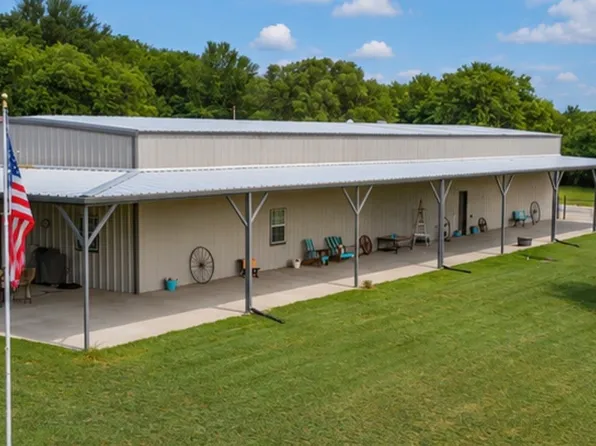 835 Wood Hollow Dr, Weatherford, TX 76087