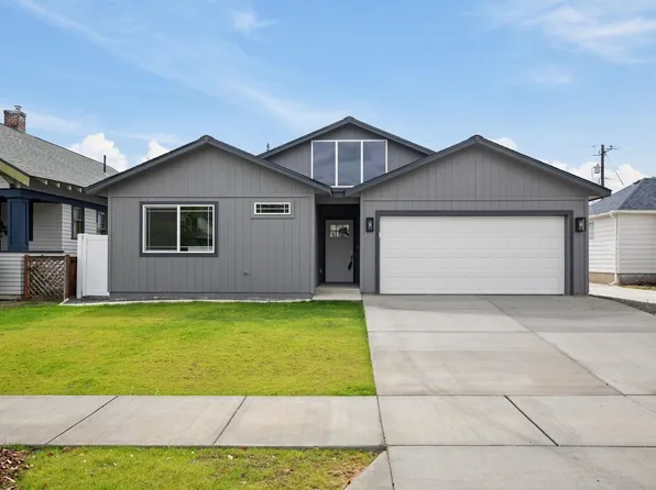 2912 E Wabash Ave, Spokane, WA 99217