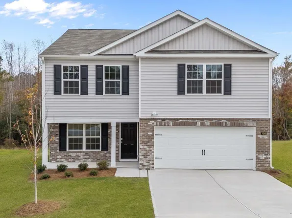 7456 Michelle Road, Rocky Mount, NC 27803