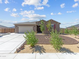 103 Rio Grande Way, Dayton, NV 89403
