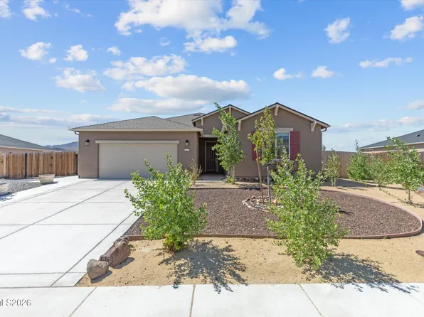 103 Rio Grande Way, Dayton, NV 89403