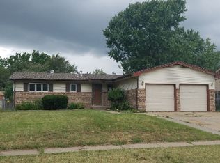 807 N Florence St, Wichita, KS 67212