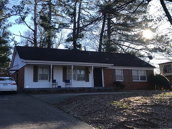 3rd image of 3298 Chancellor St