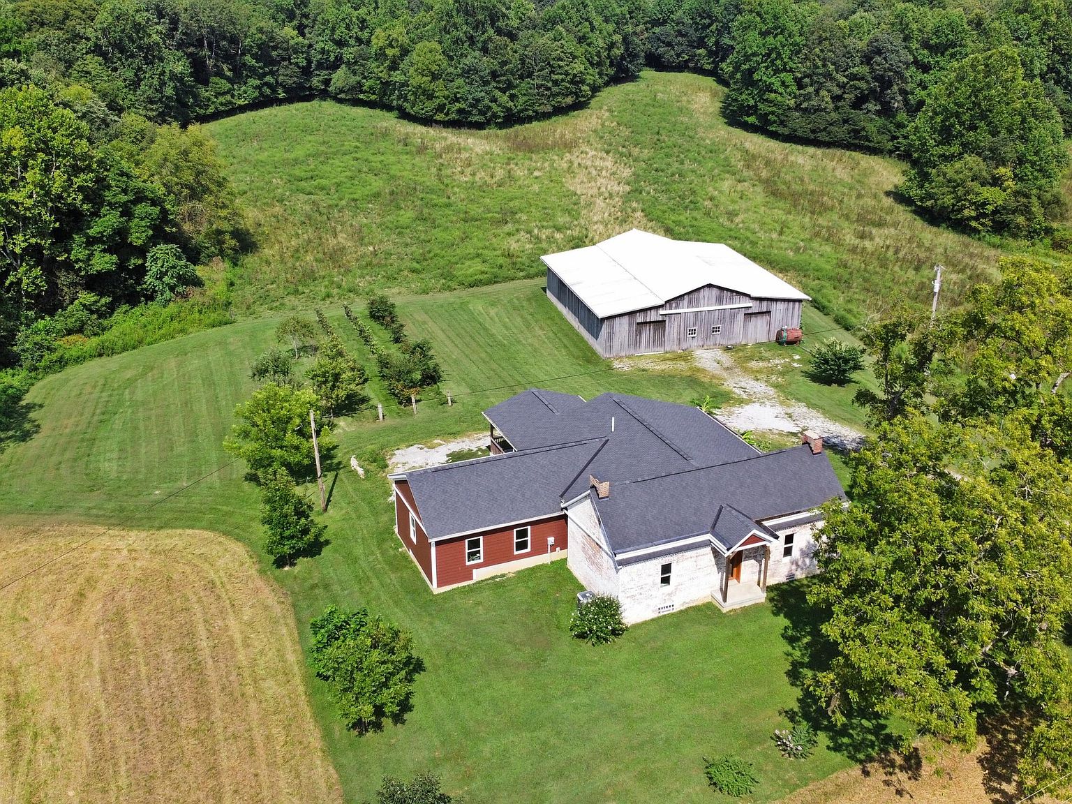1515 Caldwell Ln, De Mossville, KY 41033 Zillow