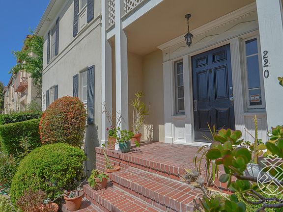 4th image of 220 S Poinsettia Pl
