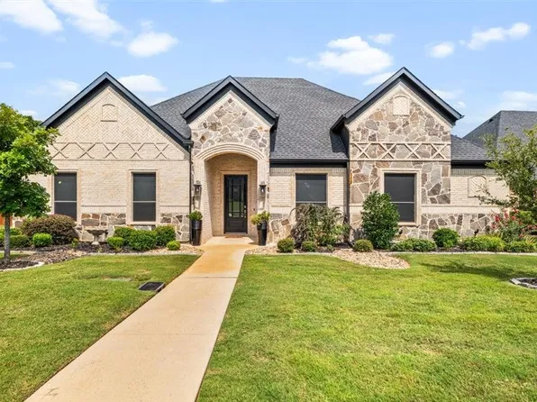 2212 Cold Creek Dr, Denison, TX 75020