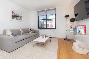 Rented by Alignment NY LLC