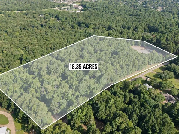 Airline Rd, Longview, TX 75605