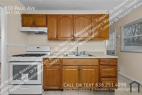 110 Paul Ave — Photo 4