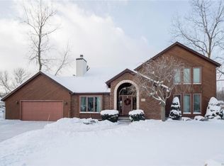 25 Amsley Ct, East Amherst, NY 14051