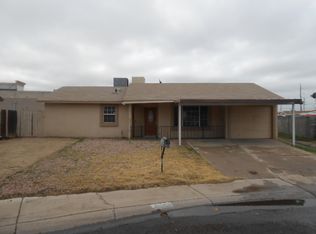 2349 W Danbury Rd, Phoenix, AZ 85023