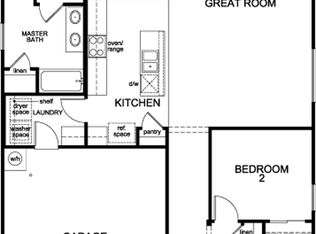 10827 E Painted Mesa Pl, Vail, AZ 85641