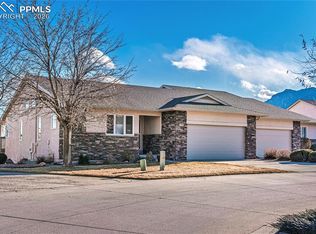 2755 Quail Rdg, Colorado Springs, CO 80906