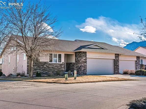 2755 Quail Rdg, Colorado Springs, CO 80906