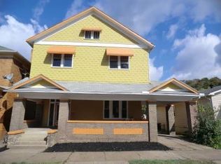 116 Fayette St, Nelsonville, OH 45764