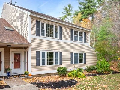 809 Springbrook Circle, Portsmouth, NH, 03801