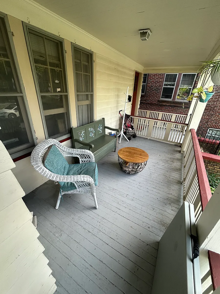 Building Photo - 197 Milburn St #197