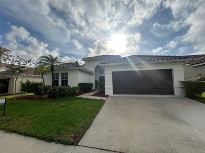 630 Carrington Dr, Weston, FL, 33326