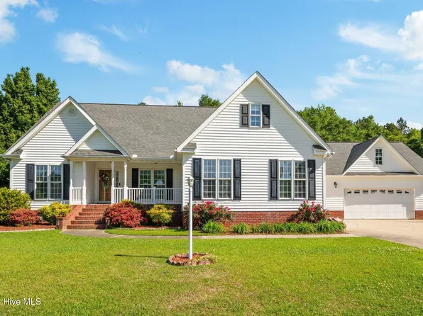 1508 Joseph Daniels Lane, Ayden, NC 28513