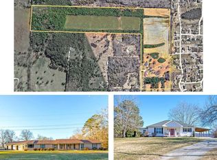 7642 Padgett Ln, Ooltewah, TN 37363