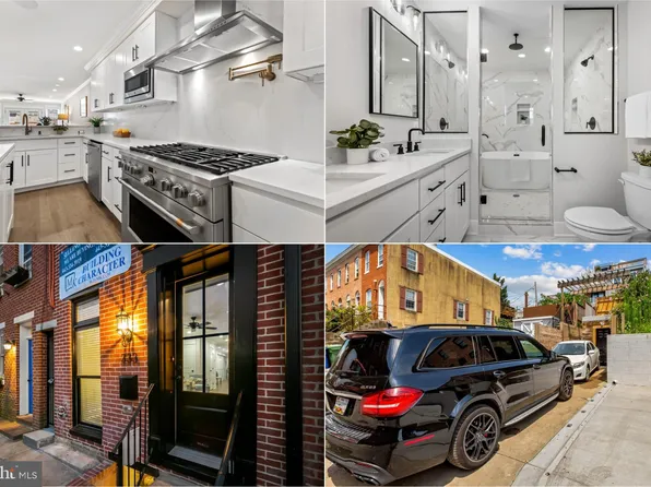 333 E Hamburg St, Baltimore, MD 21230