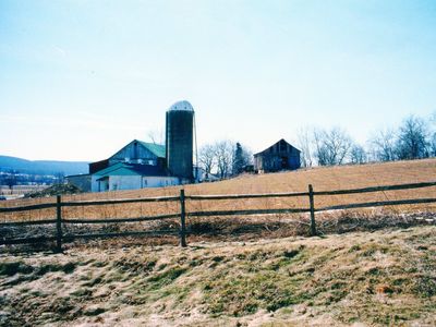 90 Dover Ct, Morgantown, PA, 19543