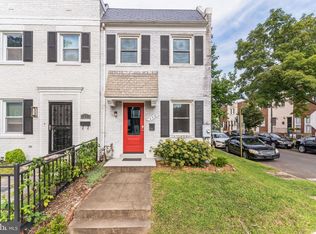 450 20th St NE, Washington, DC 20002