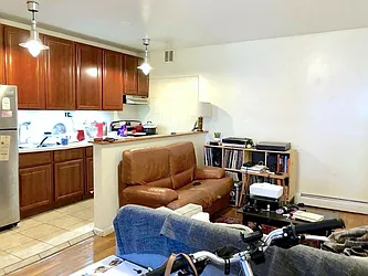 Rented by Brooklyn Group