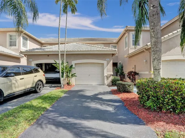 1808 Salerno Cir #1808, Fort Lauderdale, FL 33327
