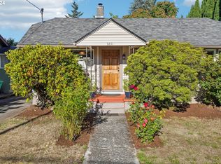 3631 NE 81st Ave, Portland, OR 97213