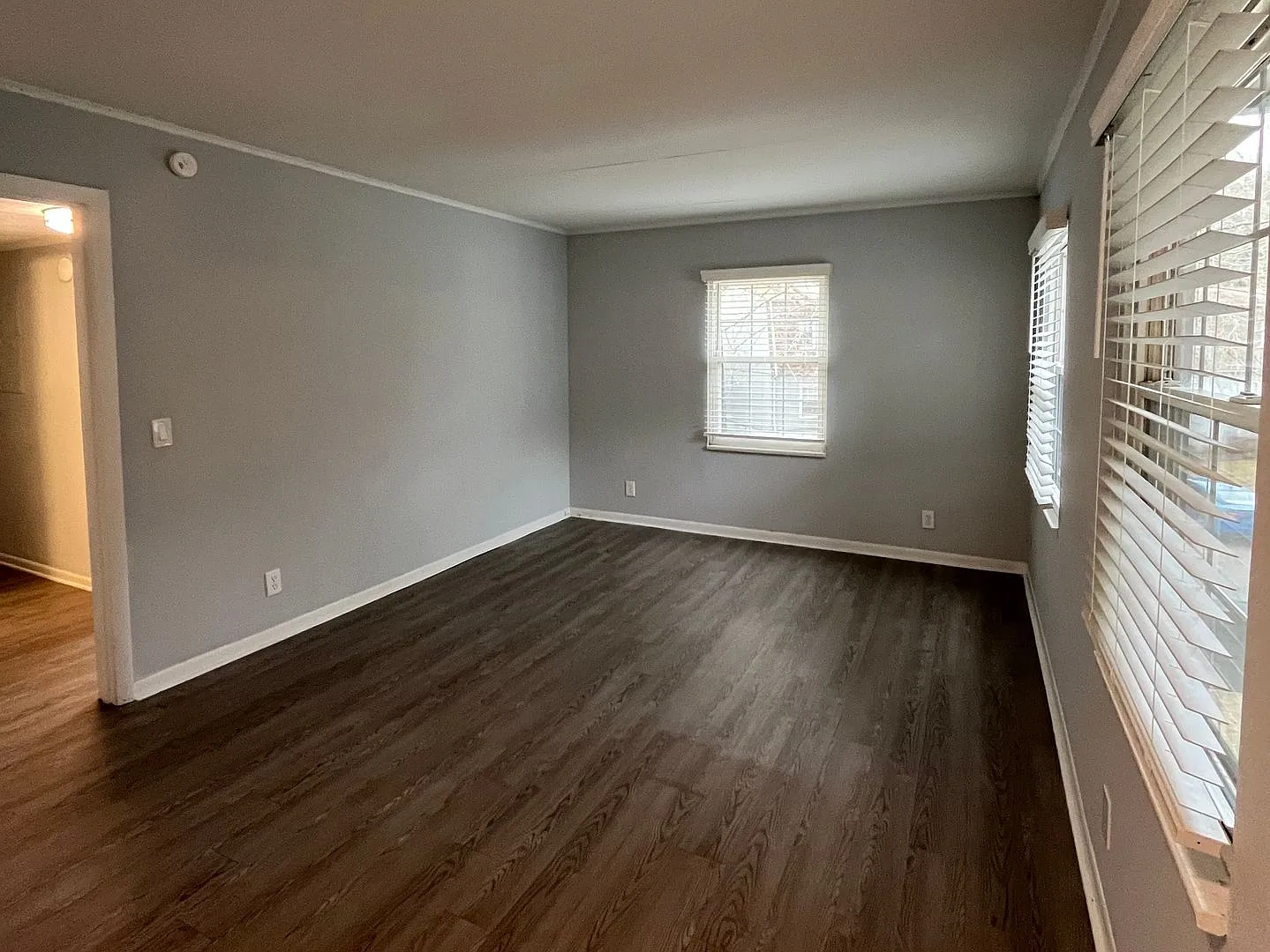 Ivy Creek Apartments — Photo 4