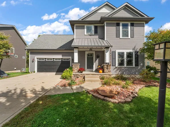 133 N Summerfield Dr, Valparaiso, IN 46385