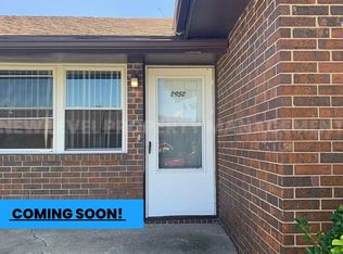 2952 S Bunker Hl #2952, Wichita, KS 67210