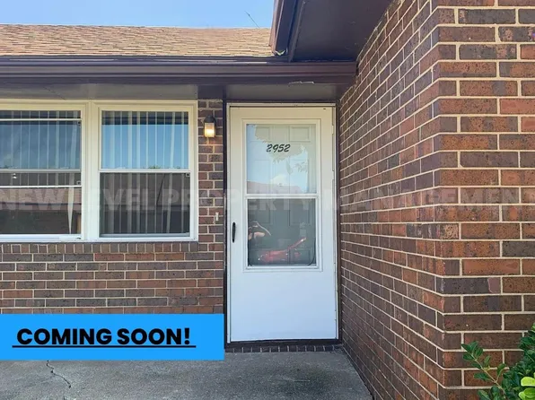 2952 S Bunker Hl #2952, Wichita, KS 67210