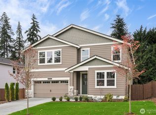 Wolf Point, Edgewood, WA 98371