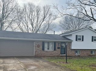 1715 Huntington Dr, Mansfield, OH 44906