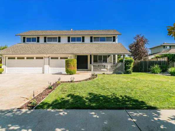 6760 Misty Willow Ct, San Jose, CA 95120