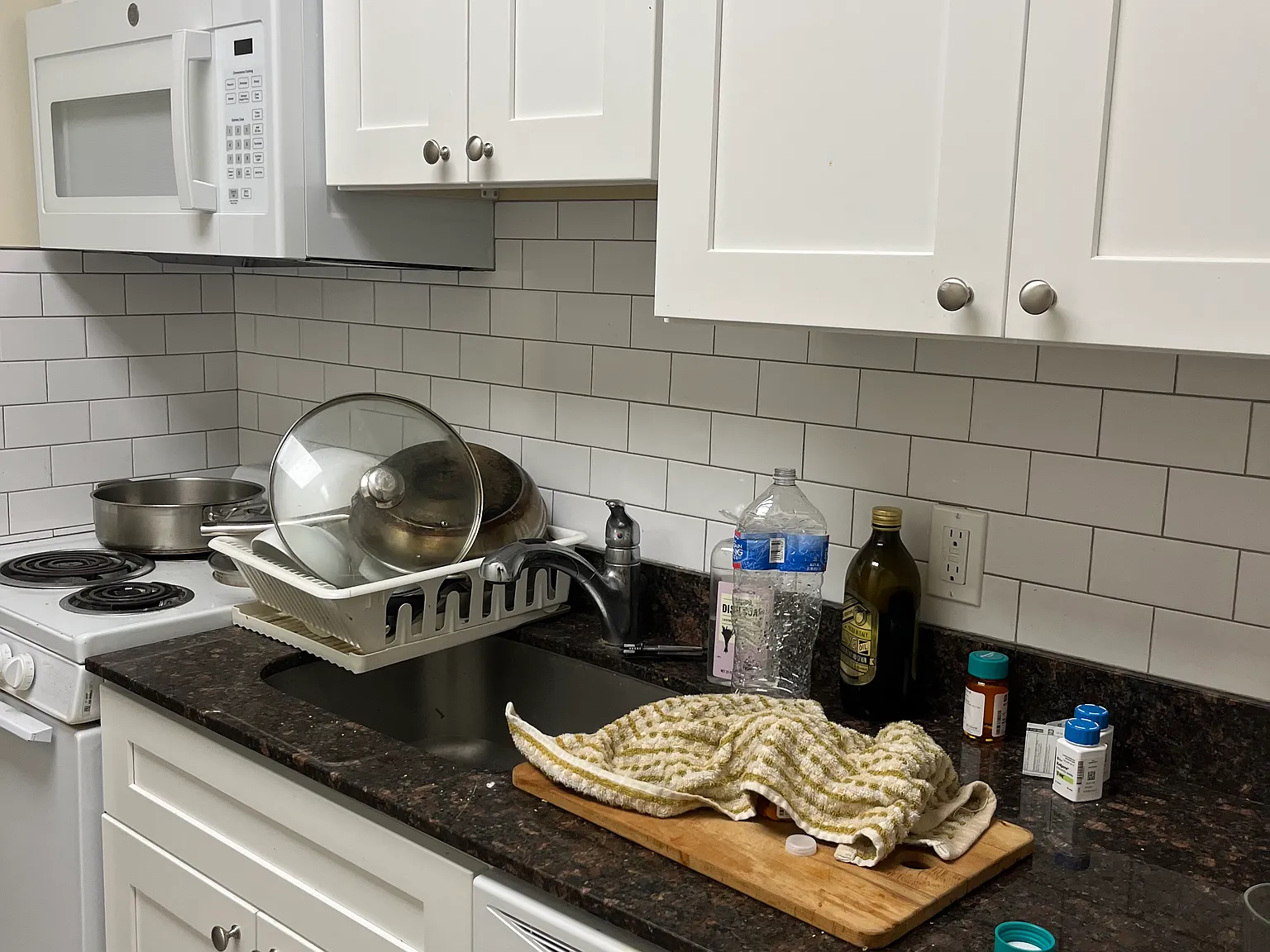 1 bed, 650 sqft, $1,450 — Photo 2