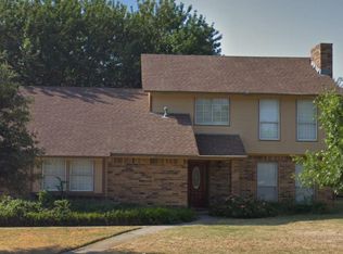 1104 Rio Grande Blvd, Denton, TX 76205