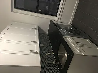 Rented by Trion Real Estate Management