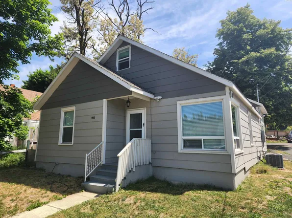 705 S East St, Colfax, WA 99111