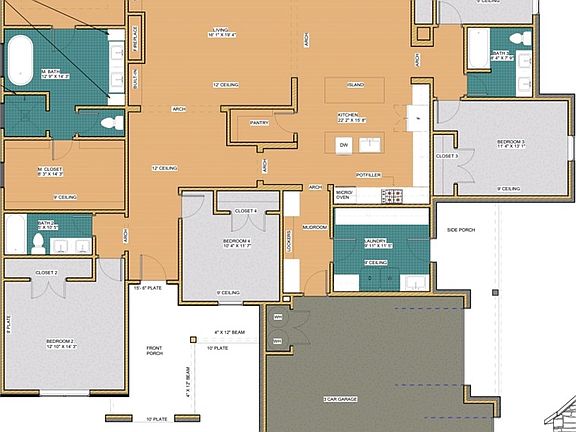 4th image of 14137 Cayenne Cir