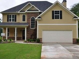 1341 S Gordon Rd, Austell, GA 30168