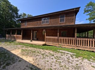 731 John J Smith Rd LOT 41, Oneida, TN 37841