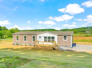 585 Johnson Church Rd, Philadelphia, TN 37846