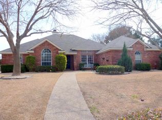 225 Neely Rd, Hewitt, TX 76643