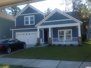 2368 Goldfinch Dr #BH-57, Saint Phillips Myrtle Beach, SC 29577