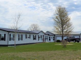 18726 Bait Rd, Belle Fourche, SD 57717