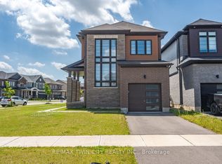 1 Gunn Ave, Brantford, ON N3T 0S3